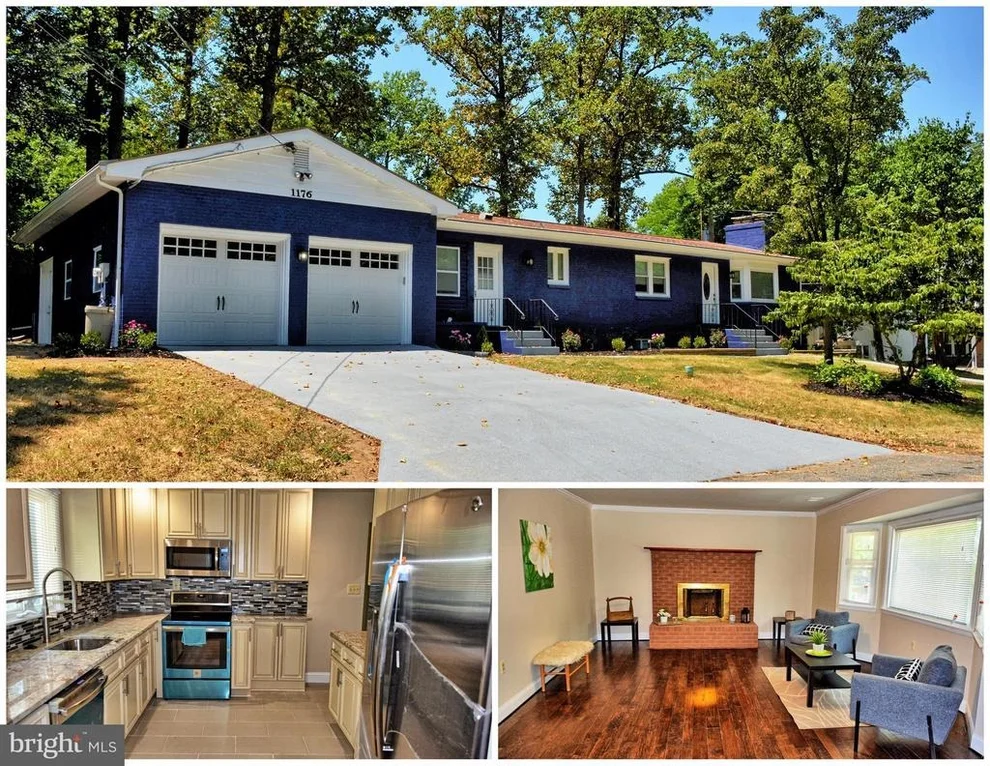 Unit for sale at 1176 IDYLEWILD DRIVE, ANNAPOLIS, MD 21409