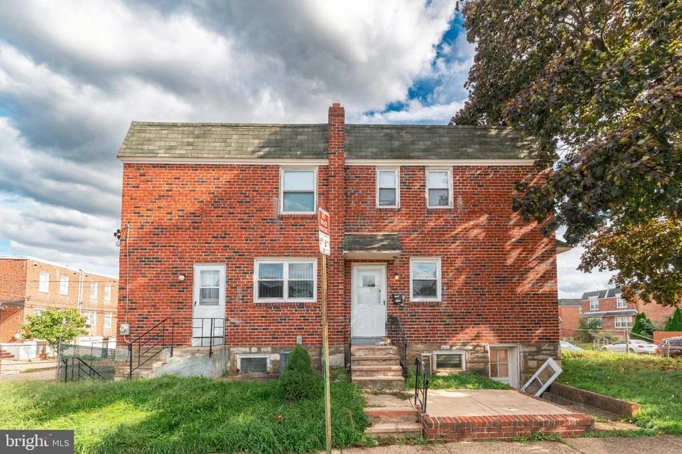 Unit for sale at 1701 BERGEN STREET, PHILADELPHIA, PA 19152