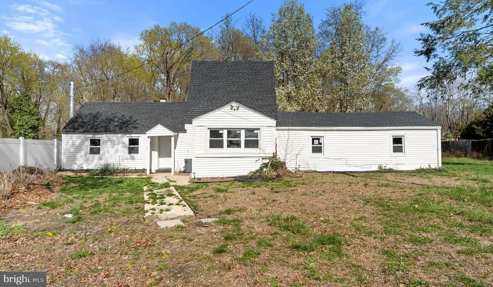 Unit for sale at 1244 N BLACK HORSE PIKE, WILLIAMSTOWN, NJ 08094
