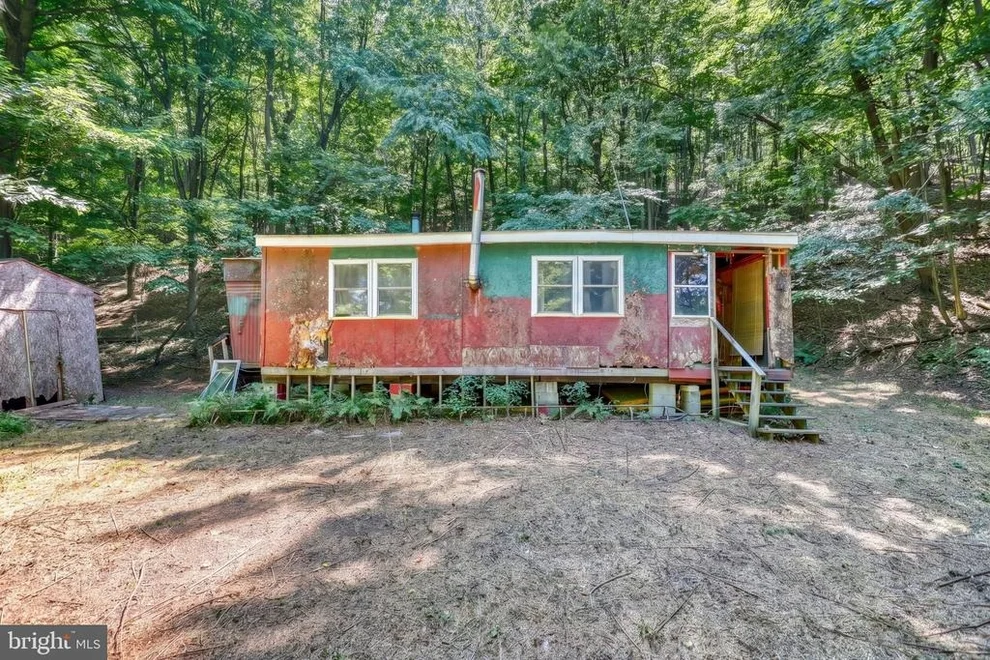 Unit for sale at 233 CABIN LANE, ICKESBURG, PA 17037