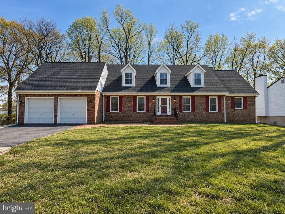 Unit for sale at 5629 GUNNER RUN ROAD, CHURCHTON, MD 20733