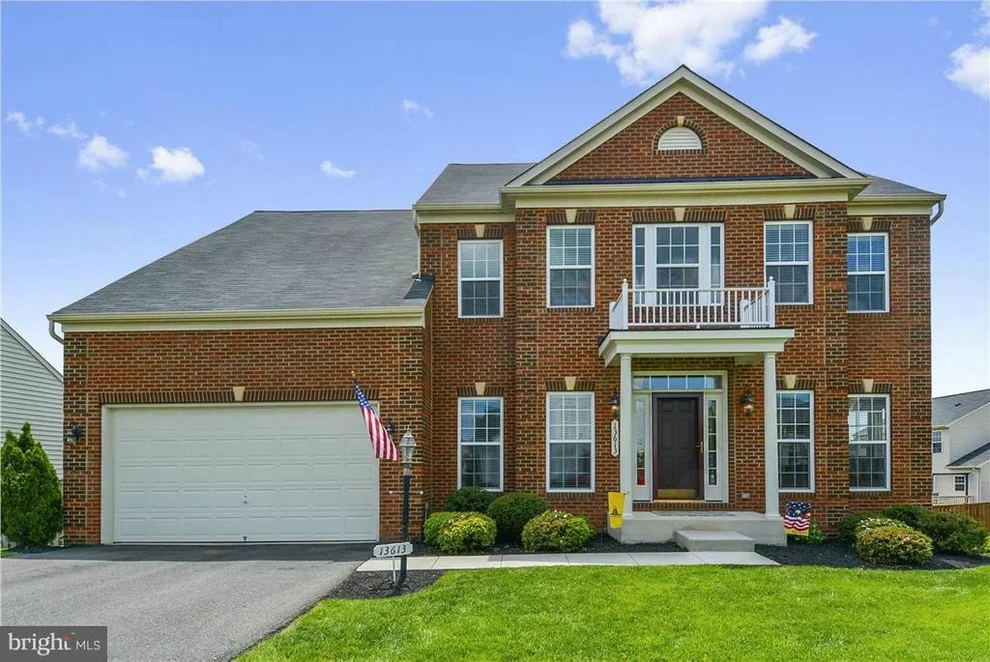 Unit for sale at 13613 BOWLING GREEN WAY, BRISTOW, VA 20136
