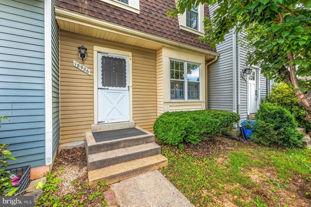 Unit for sale at 18926 BIRDSEYE DRIVE, GERMANTOWN, MD 20874