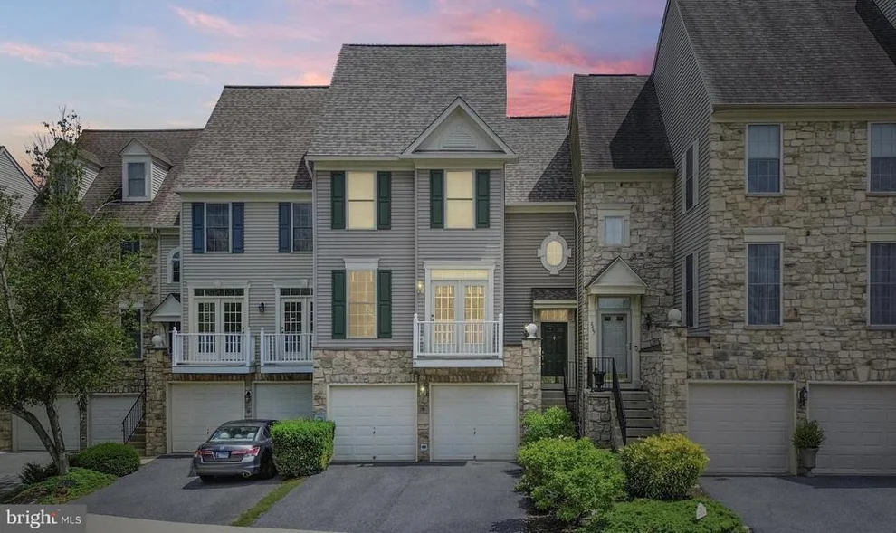Unit for sale at 2209 BEAR DEN ROAD, FREDERICK, MD 21701
