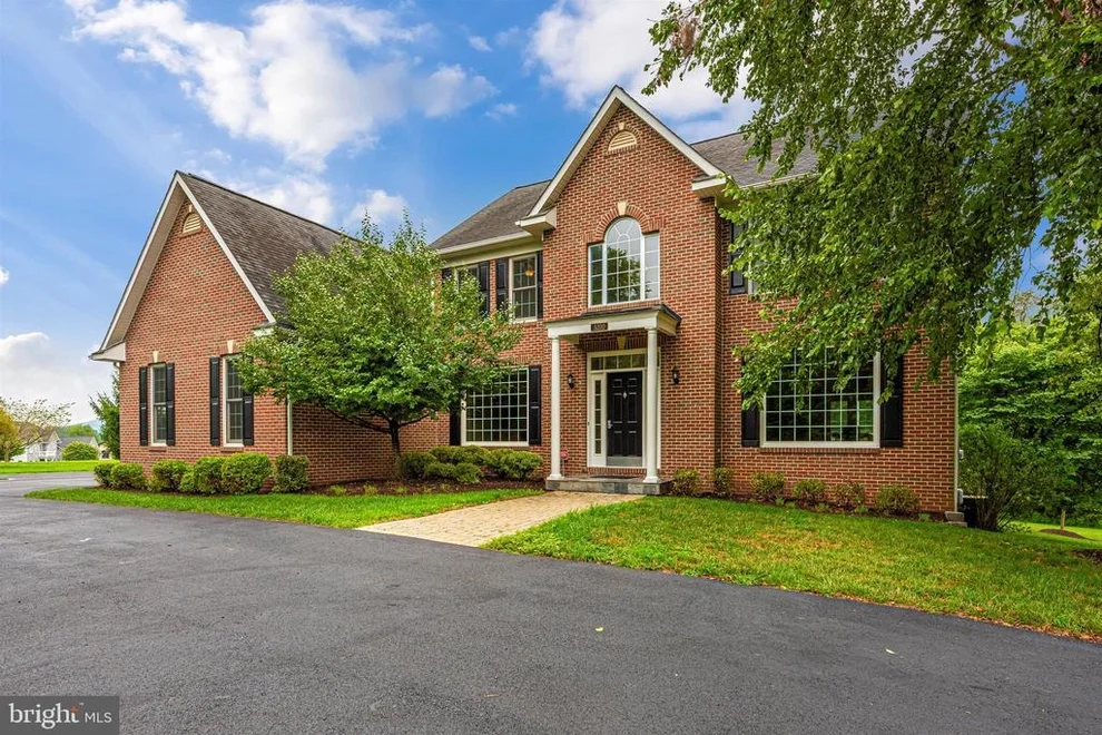 Unit for sale at 3200 RAMSLAND WAY, FREDERICK, MD 21704