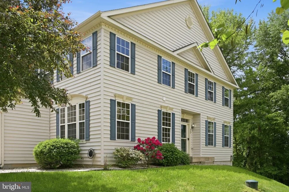 Unit for sale at 800 RUSTIC COURT, PERRYVILLE, MD 21903
