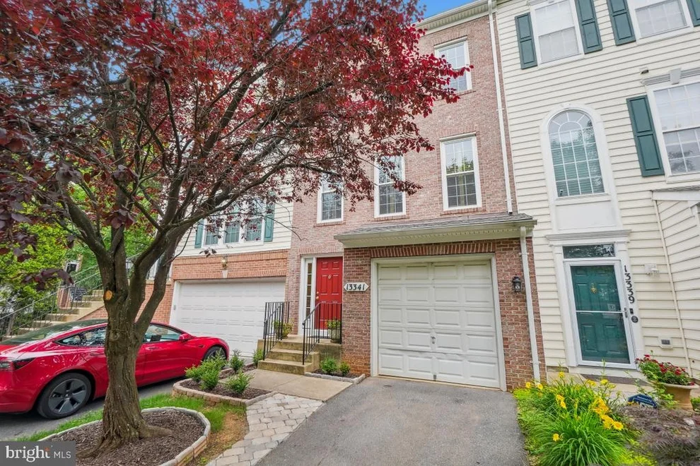 Unit for sale at 13341 TIVOLI FOUNTAIN COURT, GERMANTOWN, MD 20874