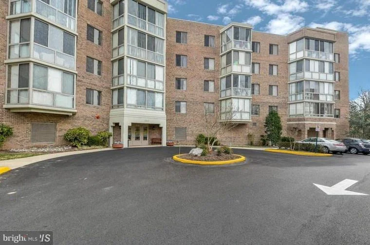 Unit for sale at 2900 LEISURE WORLD BOULEVARD, SILVER SPRING, MD 20906