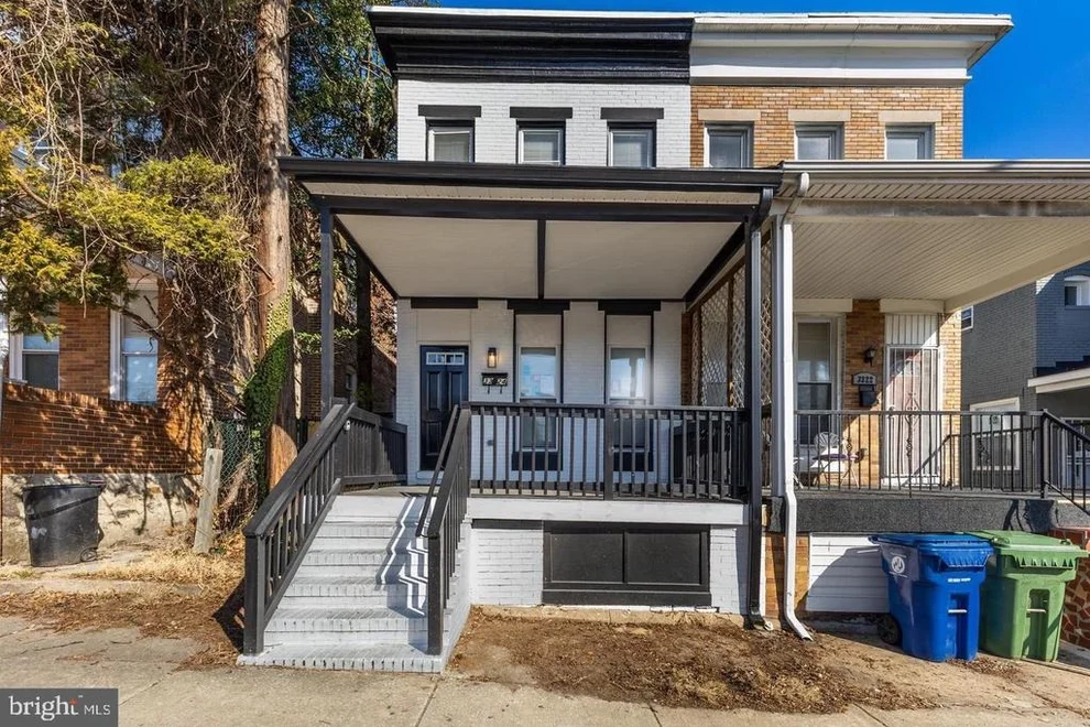 Unit for sale at 3324 EDMONDSON AVENUE, BALTIMORE, MD 21229