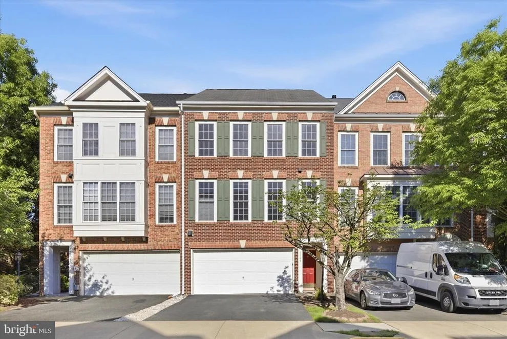 Unit for sale at 7567 GREY GOOSE WAY, ALEXANDRIA, VA 22306