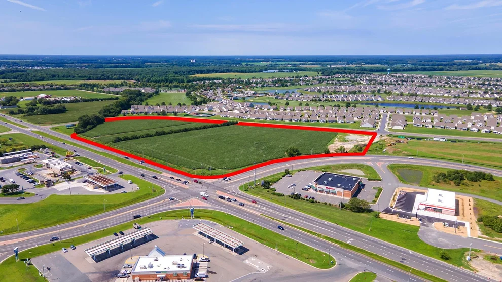 Unit for sale at 0 SUSSEX HIGHWAY, BRIDGEVILLE, DE 19933