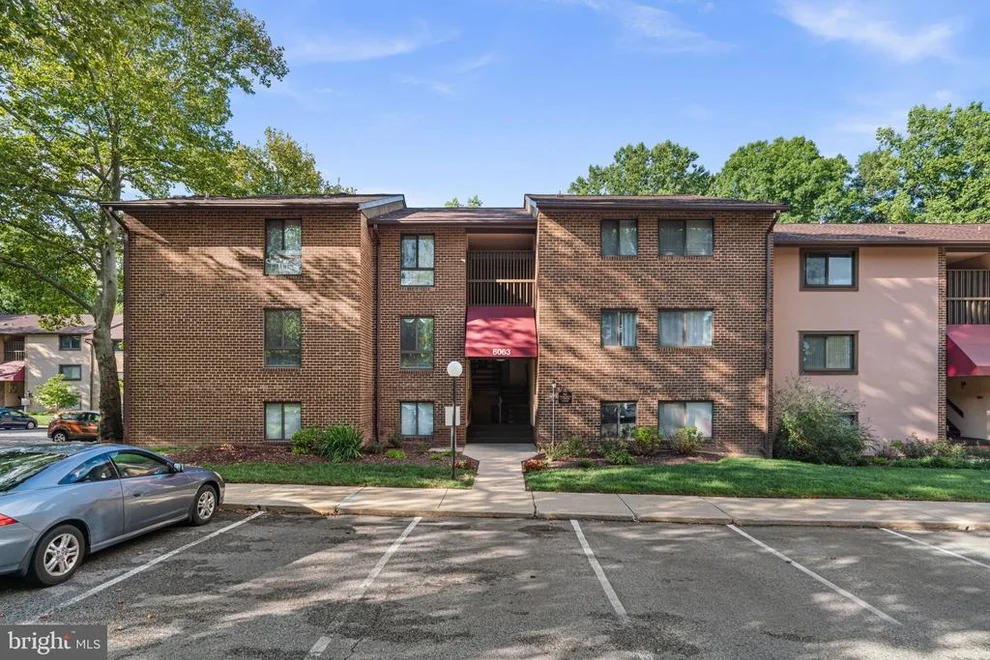 Unit for sale at 6063 MAJORS LANE, COLUMBIA, MD 21045