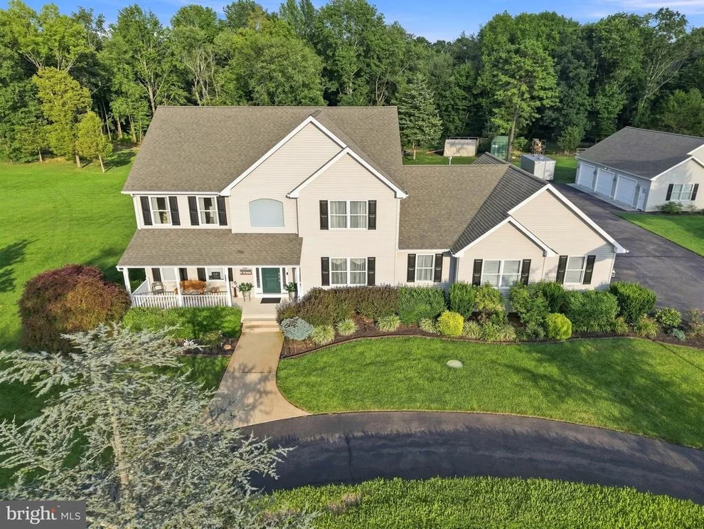 Unit for sale at 646 ALBERTSON ROAD, WINSLOW, NJ 08095