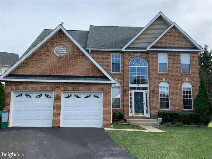 Unit for sale at 142 APPLE BLOSSOM WAY, GAITHERSBURG, MD 20878
