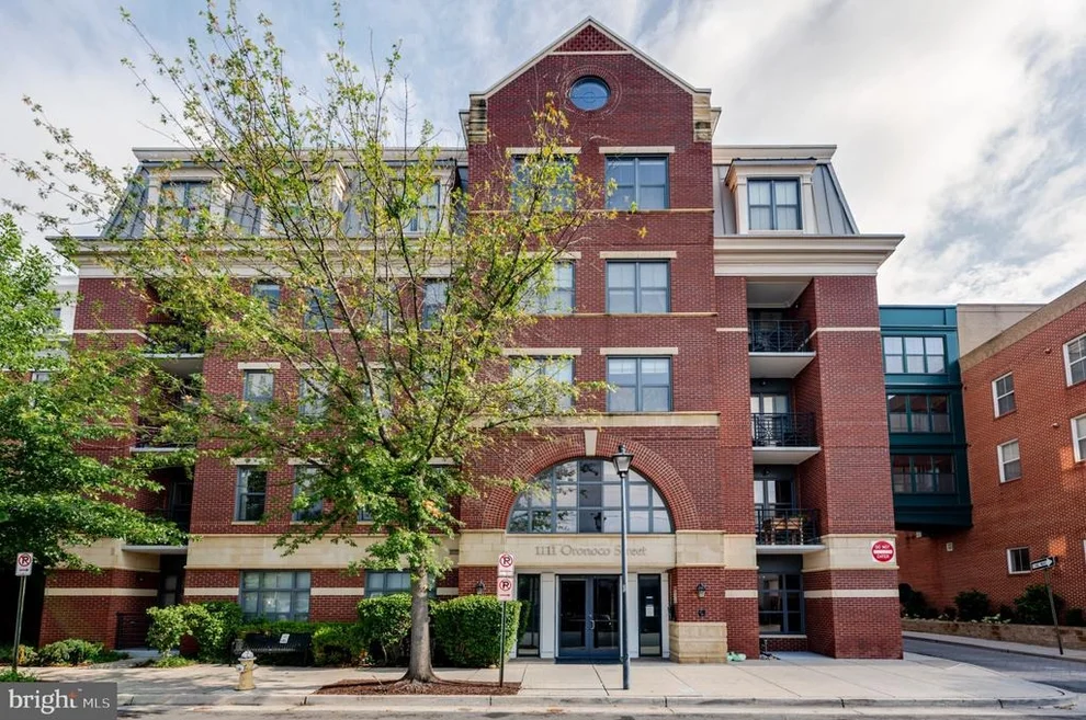 Unit for sale at 1111 ORONOCO STREET, ALEXANDRIA, VA 22314