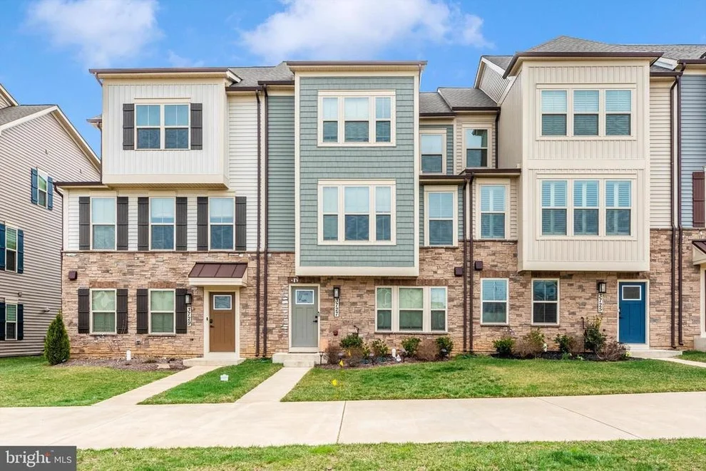 Unit for sale at 3727 STONE BARN DRIVE, FREDERICK, MD 21704