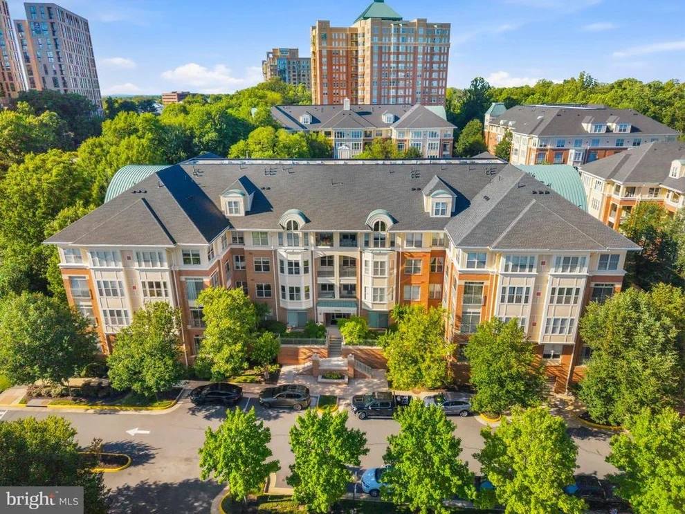 Unit for sale at 1860 STRATFORD PARK PLACE, RESTON, VA 20190