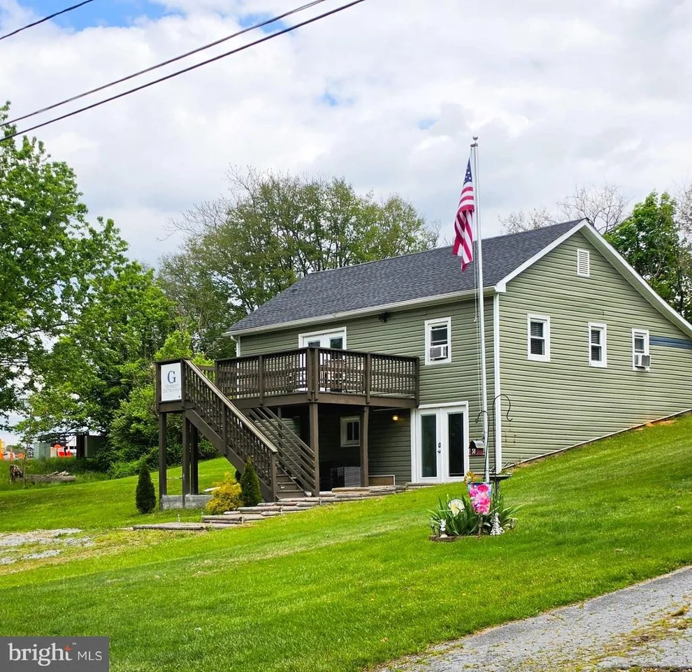 Unit for sale at 12463 GATEWAY AVENUE, HAGERSTOWN, MD 21740