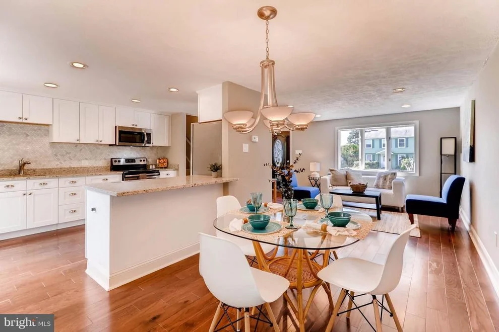 Unit for sale at 8 RANDOLPH SPRINGS COURT, BALTIMORE, MD 21228