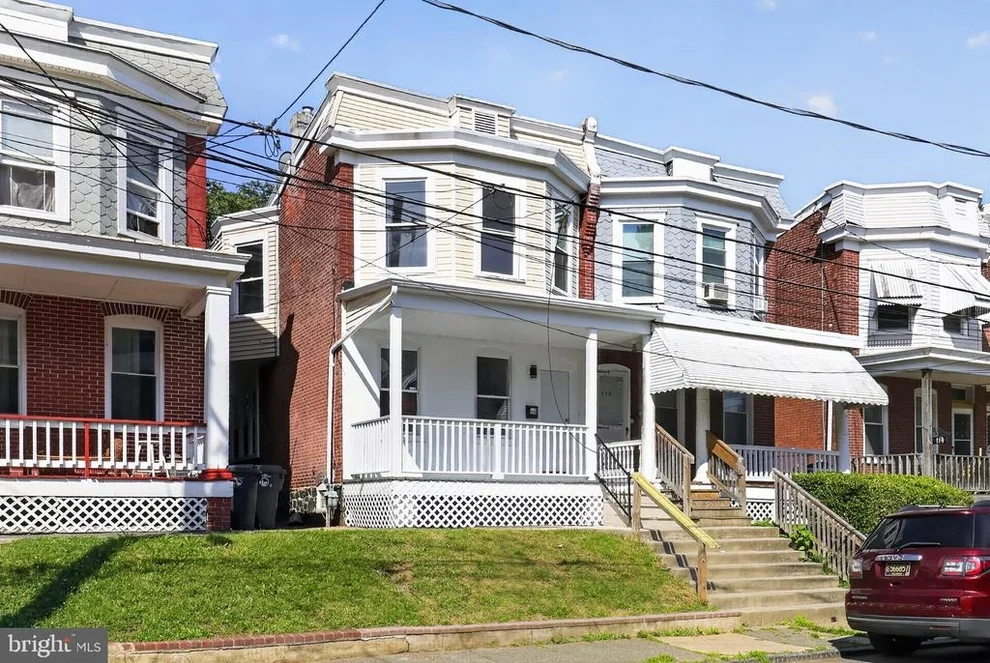 Unit for sale at 110 W 24TH STREET, WILMINGTON, DE 19802
