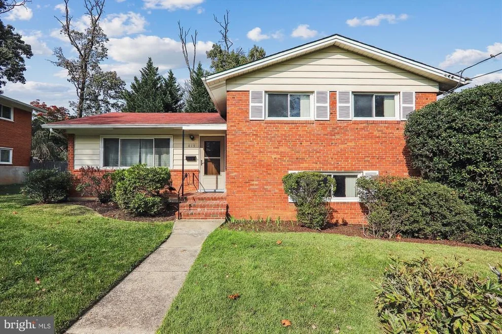Unit for sale at 815 MALTA LANE, SILVER SPRING, MD 20901