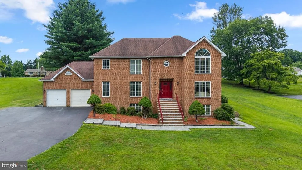 Unit for sale at 10035 REED LANE, ELLICOTT CITY, MD 21042