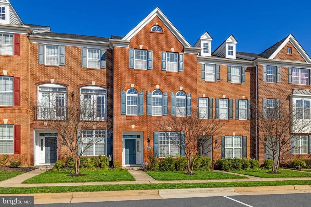 Unit for sale at 23430 MADISON HEIGHTS TERRACE, ASHBURN, VA 20148