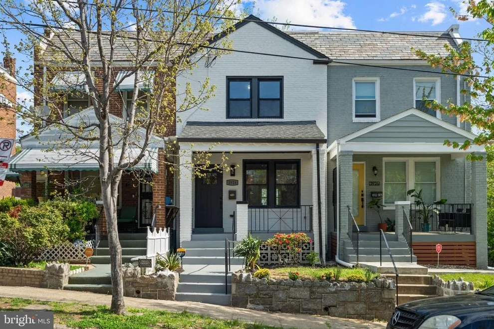 Unit for sale at 3924 R STREET SE, WASHINGTON, DC 20020
