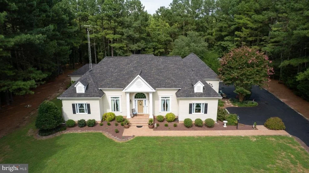 Unit for sale at 3536 INDIAN GRANT ROAD, EAST NEW MARKET, MD 21631