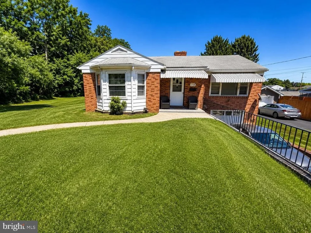 Unit for sale at 1344 SALEM AVENUE, HAGERSTOWN, MD 21740