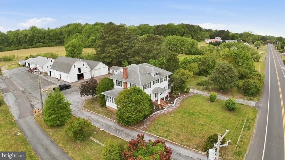 Unit for sale at 32076 GORDY ROAD, LAUREL, DE 19956