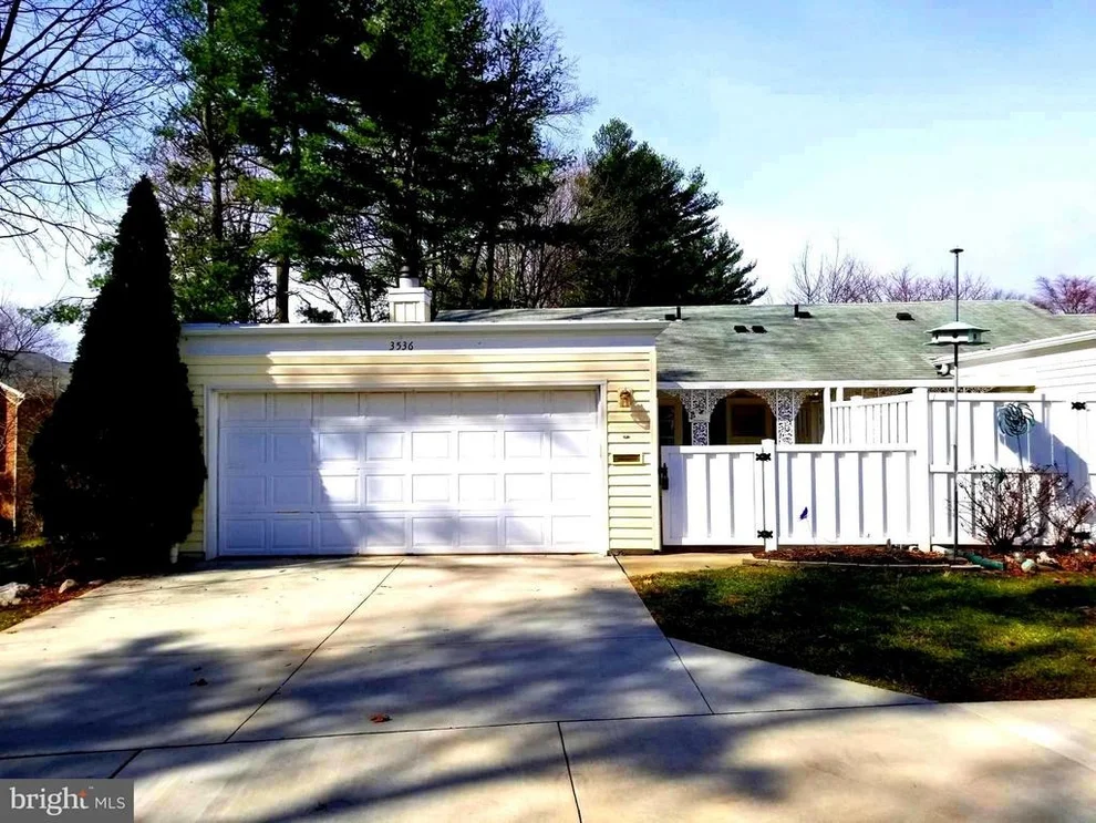 Unit for sale at 3536 FISKE TERRACE, SILVER SPRING, MD 20906