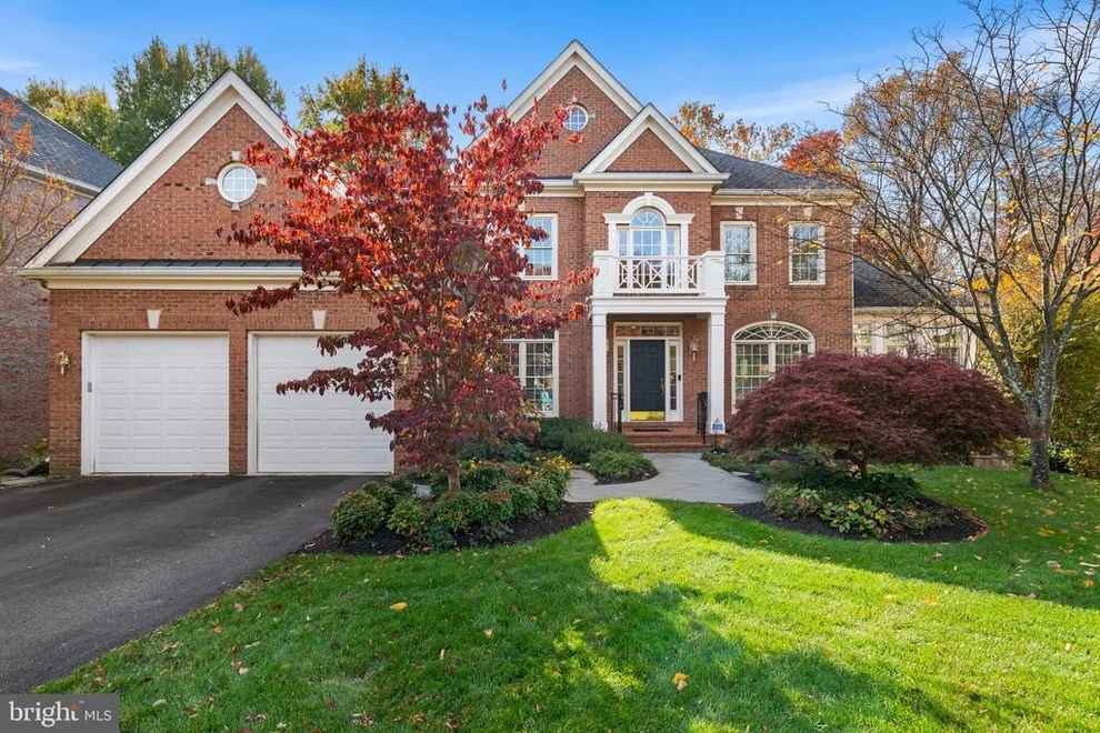 Unit for sale at 10121 RATCLIFFE MANOR DRIVE, FAIRFAX, VA 22030