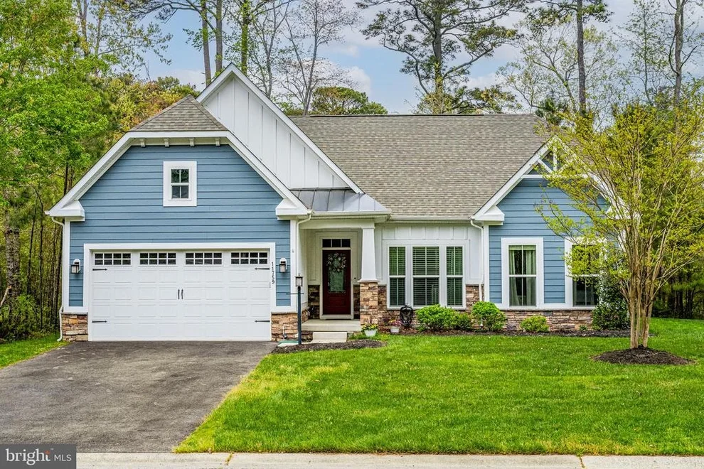 Unit for sale at 11759 MAID AT ARMS LANE, BERLIN, MD 21811