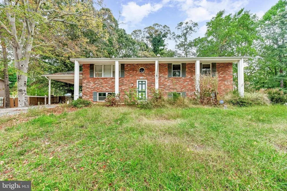 Unit for sale at 1146 CALVERT BEACH, SAINT LEONARD, MD 20685