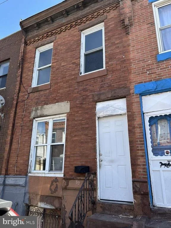 Unit for sale at 2513 S FAIRHILL STREET, PHILADELPHIA, PA 19148