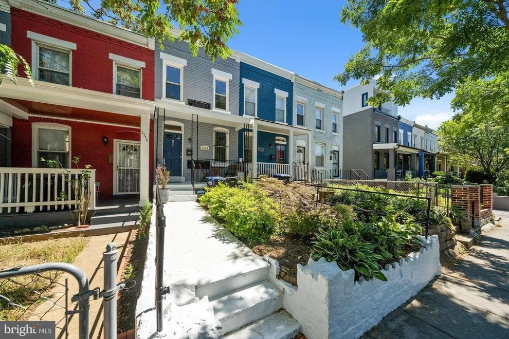 Unit for sale at 2723 SHERMAN AVENUE NW, WASHINGTON, DC 20001