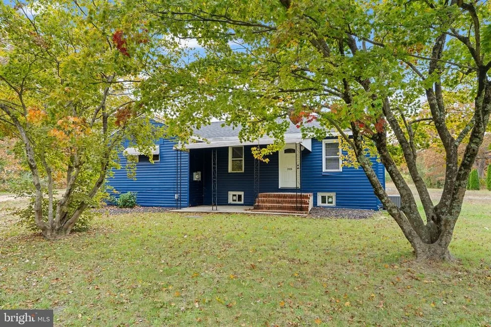 Unit for sale at 3109 JACKSON ROAD, WILLIAMSTOWN, NJ 08094