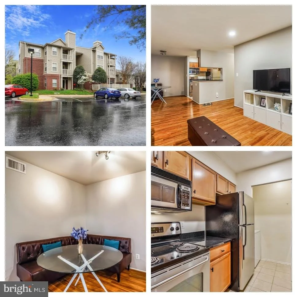 Unit for sale at 1727 ASCOT WAY, RESTON, VA 20190