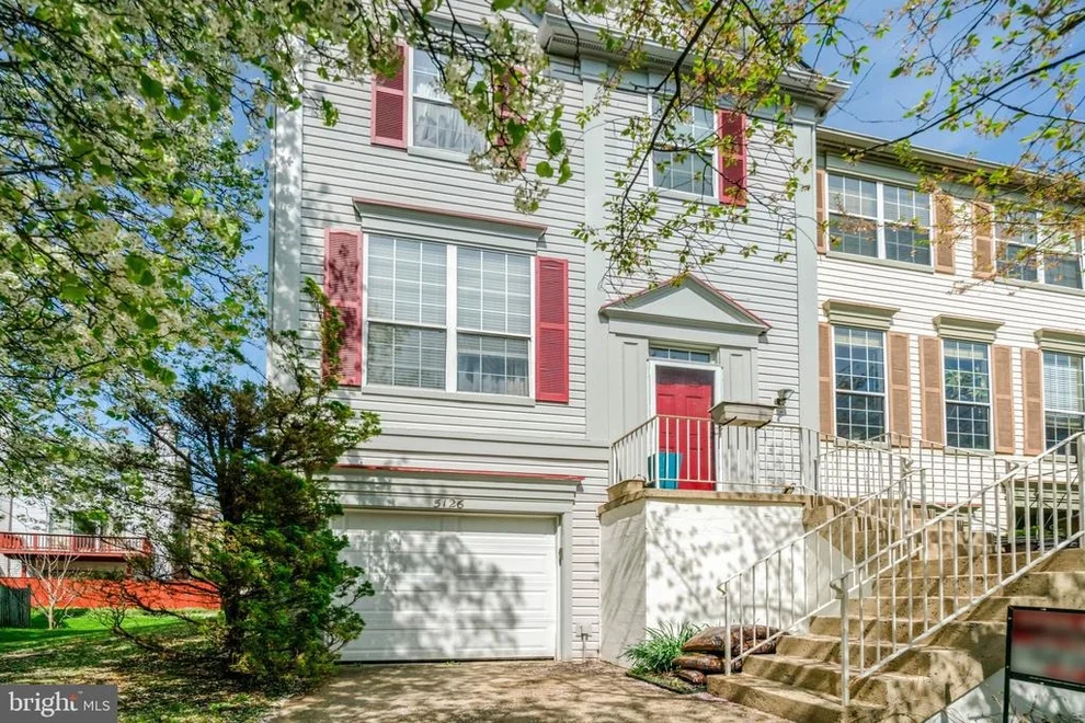 Unit for sale at 5126 BEAUREGARD STREET, ALEXANDRIA, VA 22312