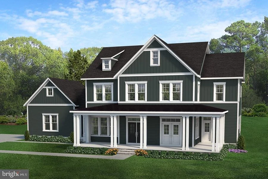 Unit for sale at 14101 TURKEY FOOT ROAD, NORTH POTOMAC, MD 20878