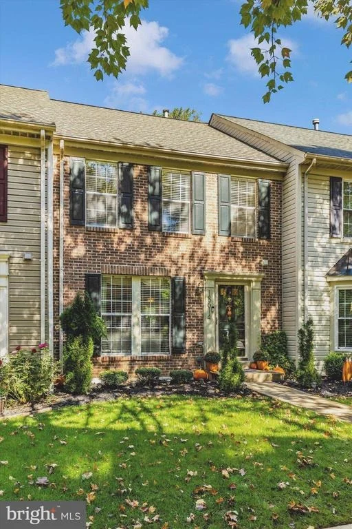 Unit for sale at 18614 SHADOWRIDGE TERRACE, OLNEY, MD 20832
