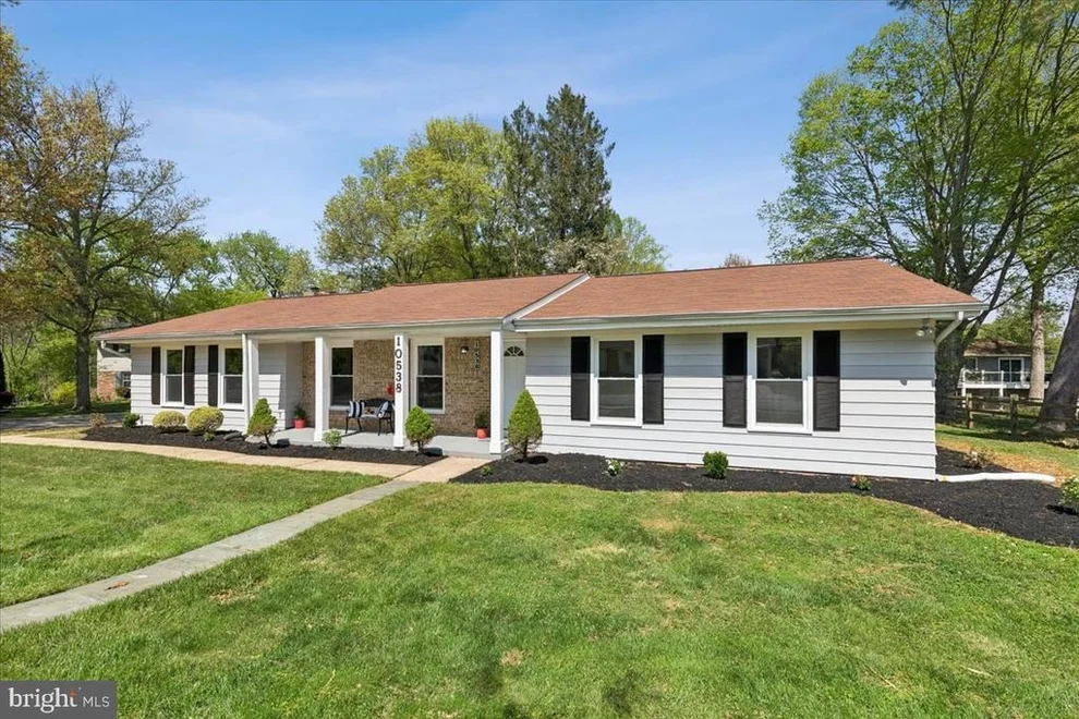 Unit for sale at 10538 GREEN MOUNTAIN CIRCLE, COLUMBIA, MD 21044