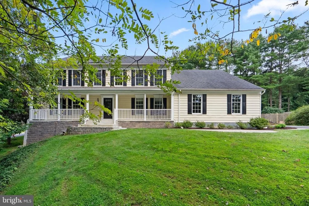 Unit for sale at 10144 BRACKEN DRIVE, ELLICOTT CITY, MD 21042