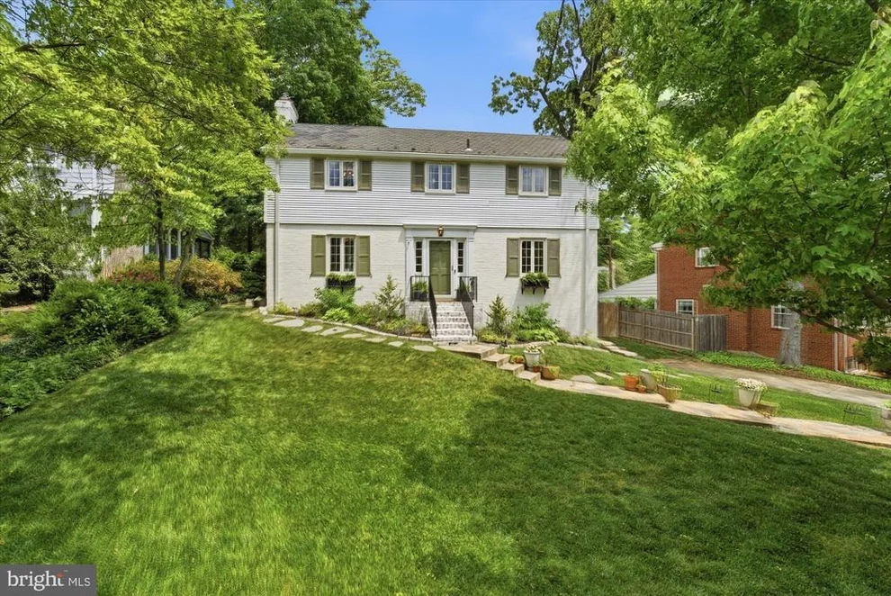 Unit for sale at 805 CHALFONTE DRIVE, ALEXANDRIA, VA 22305