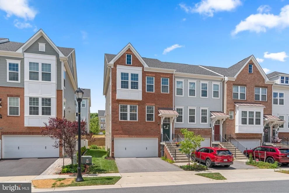 Unit for sale at 7718 CRESAP LANE, HANOVER, MD 21076