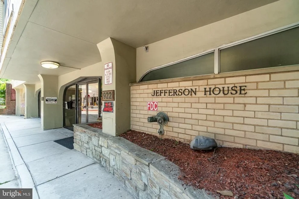 Unit for sale at 922 24TH STREET NW, WASHINGTON, DC 20037