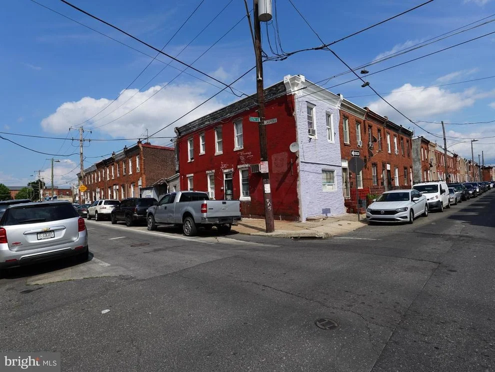 Unit for sale at 1901 E MONMOUTH STREET, PHILADELPHIA, PA 19134