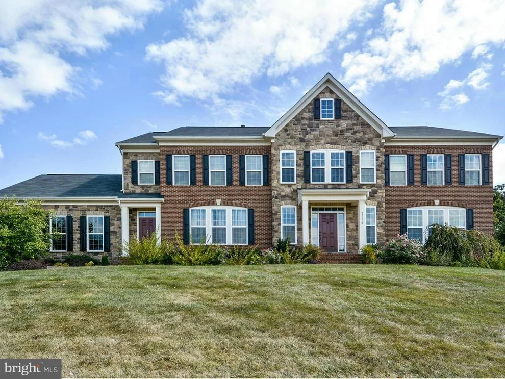 Unit for sale at 21518 WILD TIMBER COURT, BROADLANDS, VA 20148