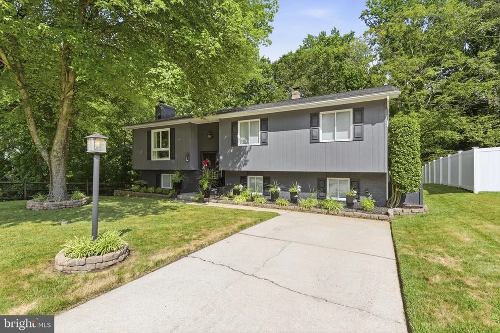 Unit for sale at 303 BRIGHT OAKS DRIVE, BEL AIR, MD 21015